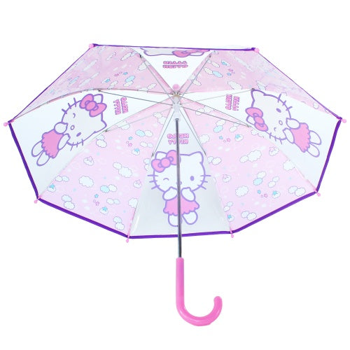 Hello Kitty - Regenschirm "Rainy Days
