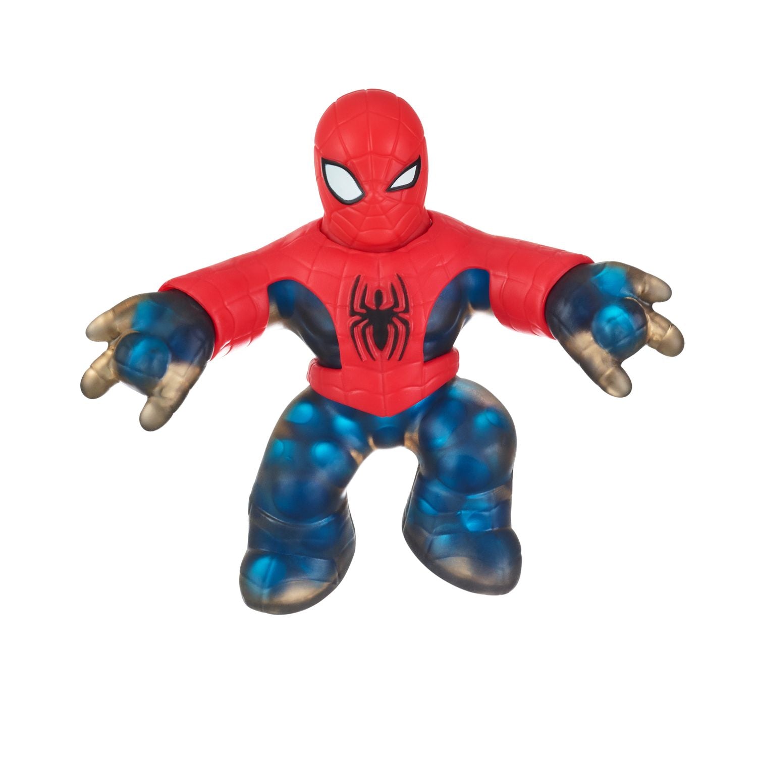 Heroes of Goo Jit Zu - Marvel Spiderman vs Dr Octopus