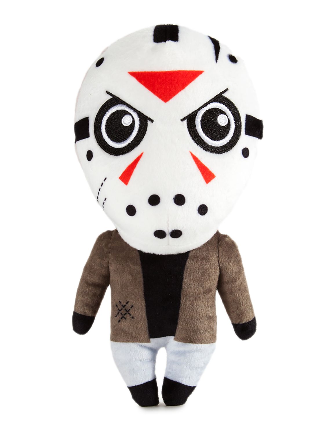 Friday 13TH - Jason - Plüsch - 20 cm