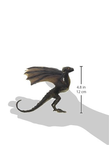 Game of Thrones - Die Noble Collection - Drogon Baby Drachen