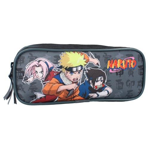 Naruto - Federmäppchen - "The Greatest Ninja