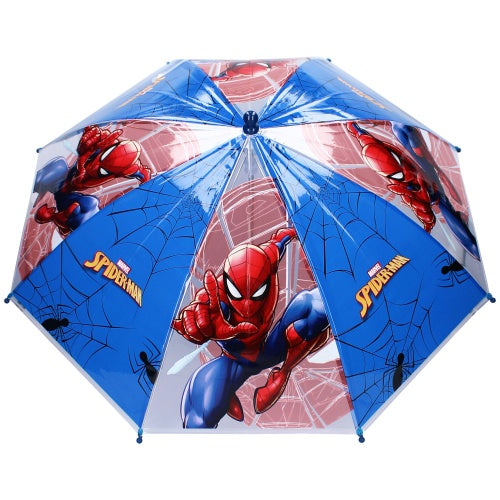 Spider-Man - Regenschirm "Sunny Days Ahead