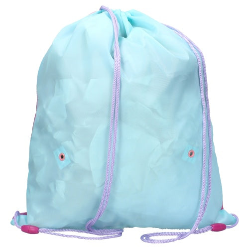 Disney Stitch - Sportbeutel "Hello Cutie" 44 cm