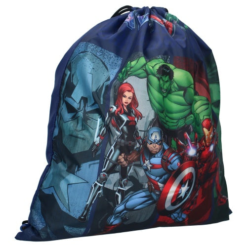Avengers - Sportbeutel "United Forces