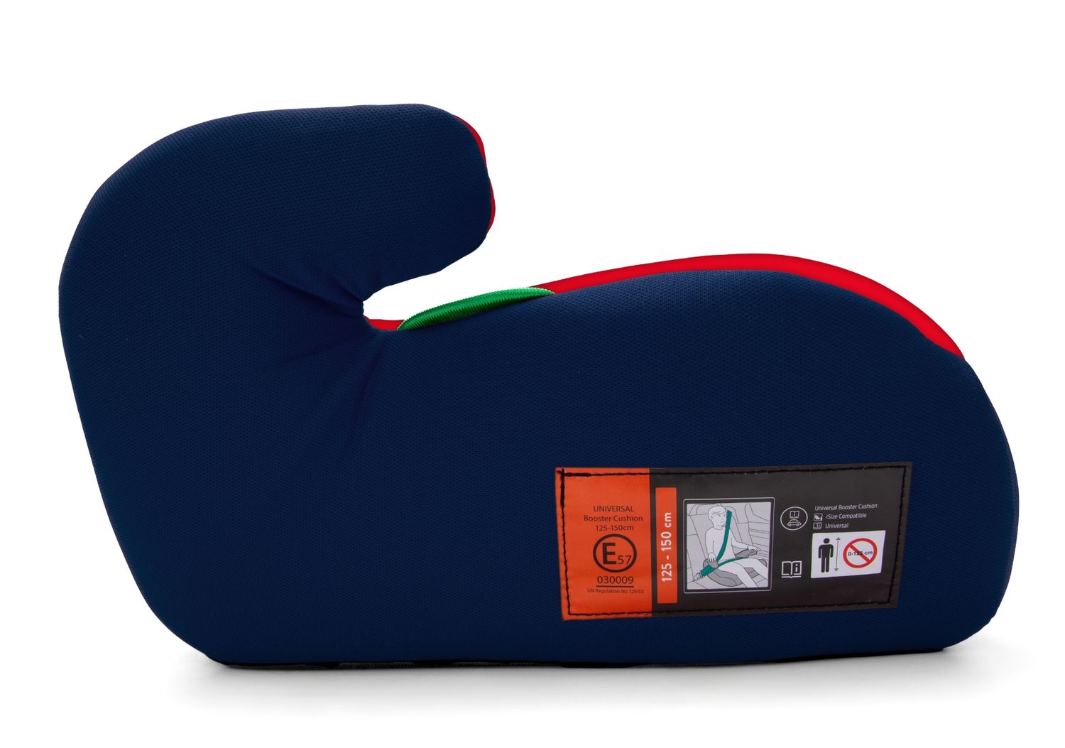 Marshall, Paw Patrol  R 129 - Kindersitz 125 - 150 cm
