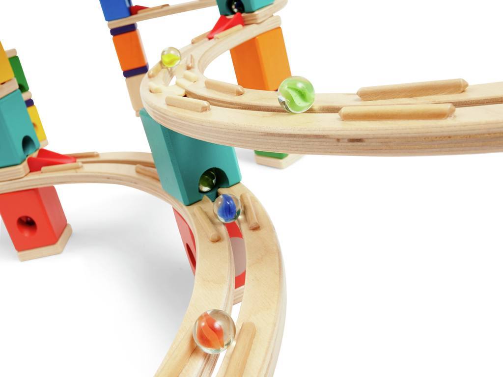Hape - The Cyclone - Murmelbahn