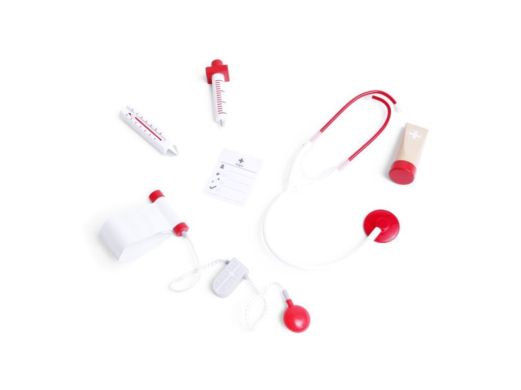 Hape - Dein Doktorset