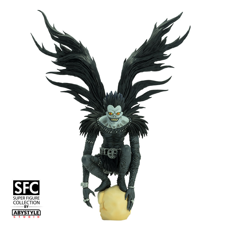 DEATH NOTE - Figurine "Ryuk