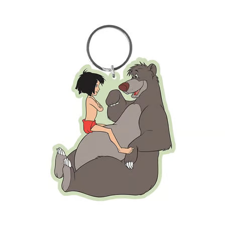 Das Dschungelbuch - "Mowgli & Baloo" - Geschenkset