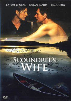 Scoundrel's Wife [DVD]