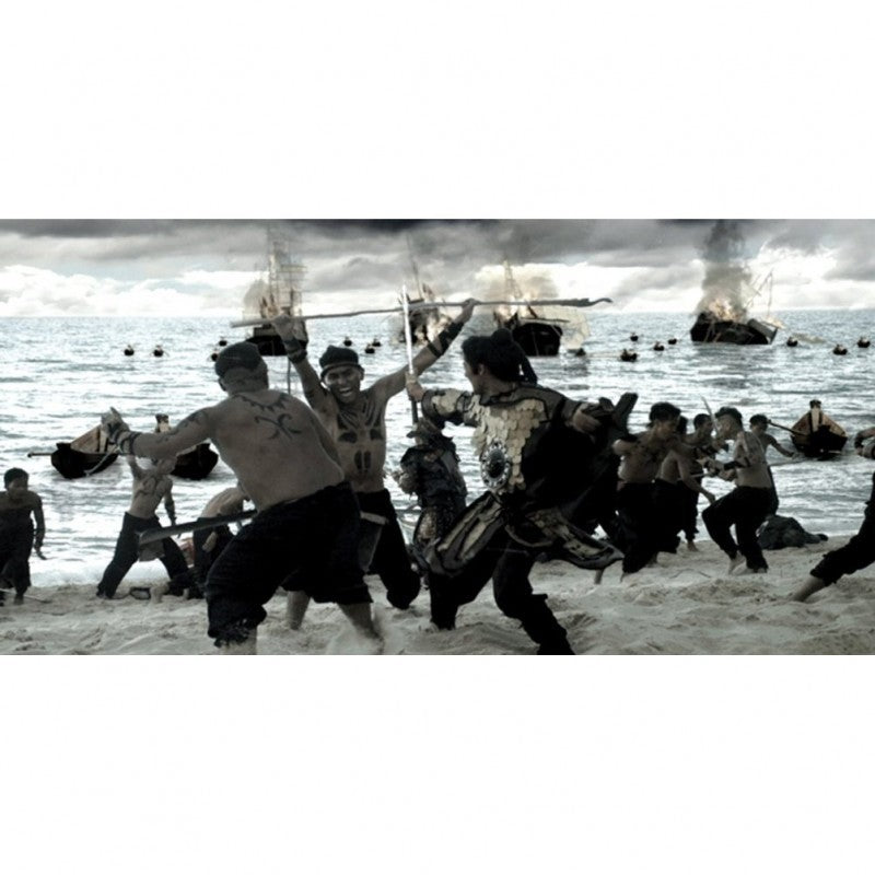 Clash of Empires [DVD]