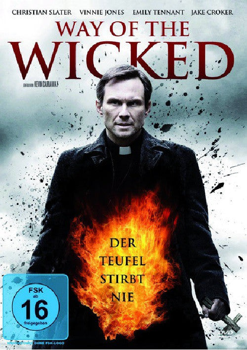 Way of the Wicked [DVD]