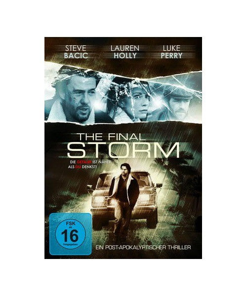 The Final Storm [DVD]