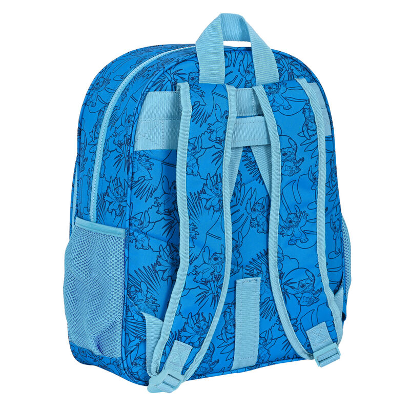 Disney Stitch - Junior Rucksack - 38 cm
