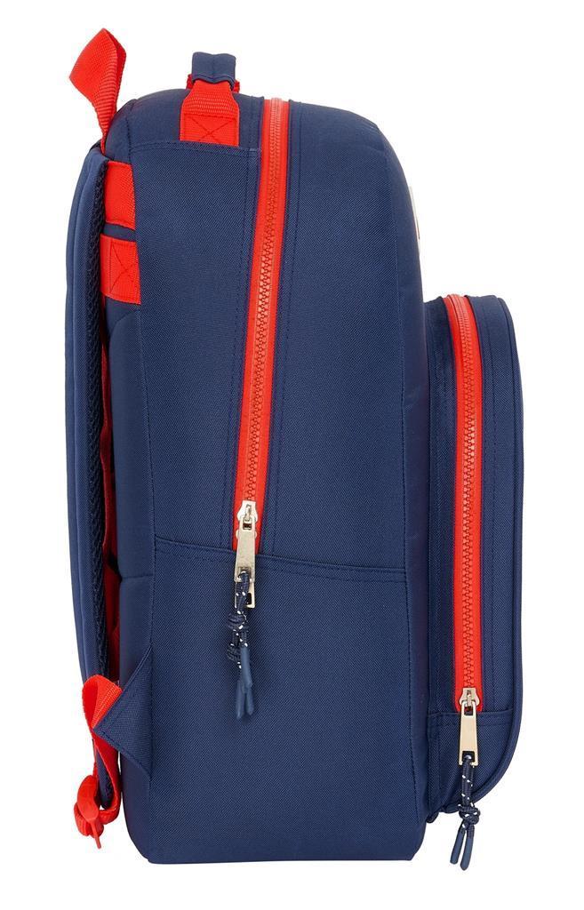 Safta Super Mario World - Rucksack - 42 cm