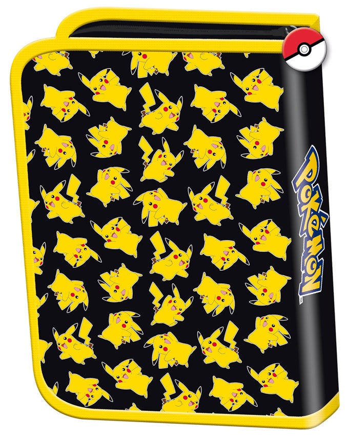 Pokémon - Mäppchen - 20,5 cm