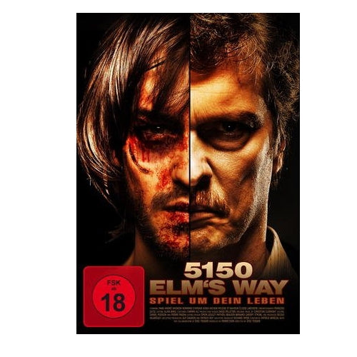 5150 Elm's Way [DVD]
