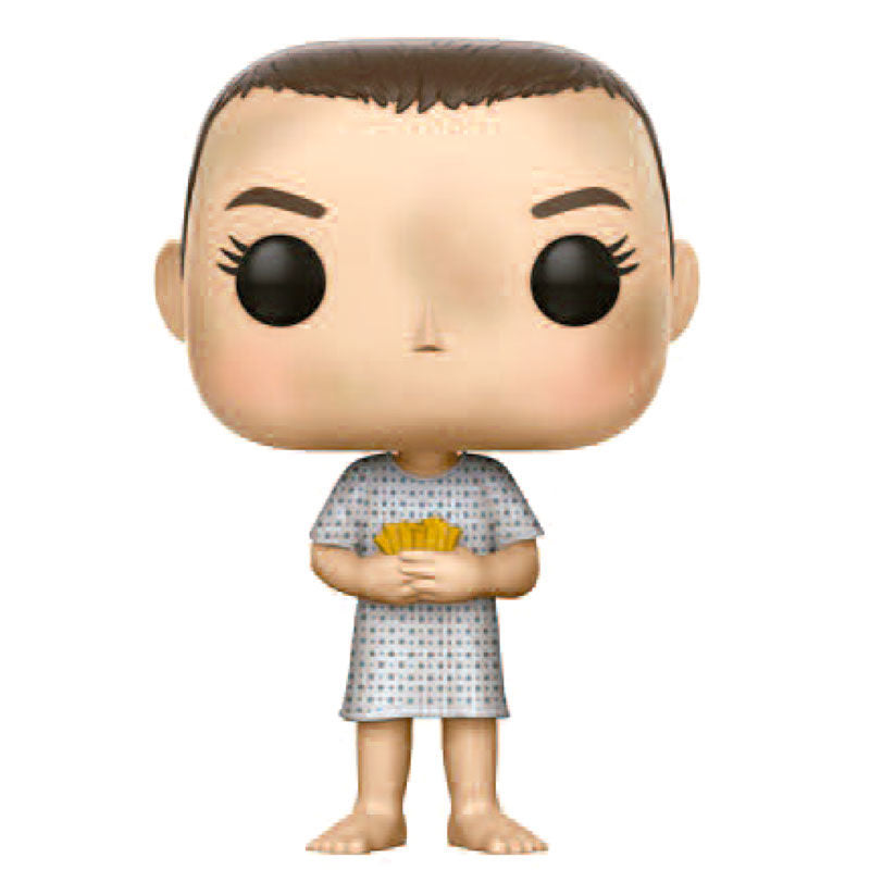 Funko 14424 - Pop! Stranger Things Eleven Hospital Gown #511