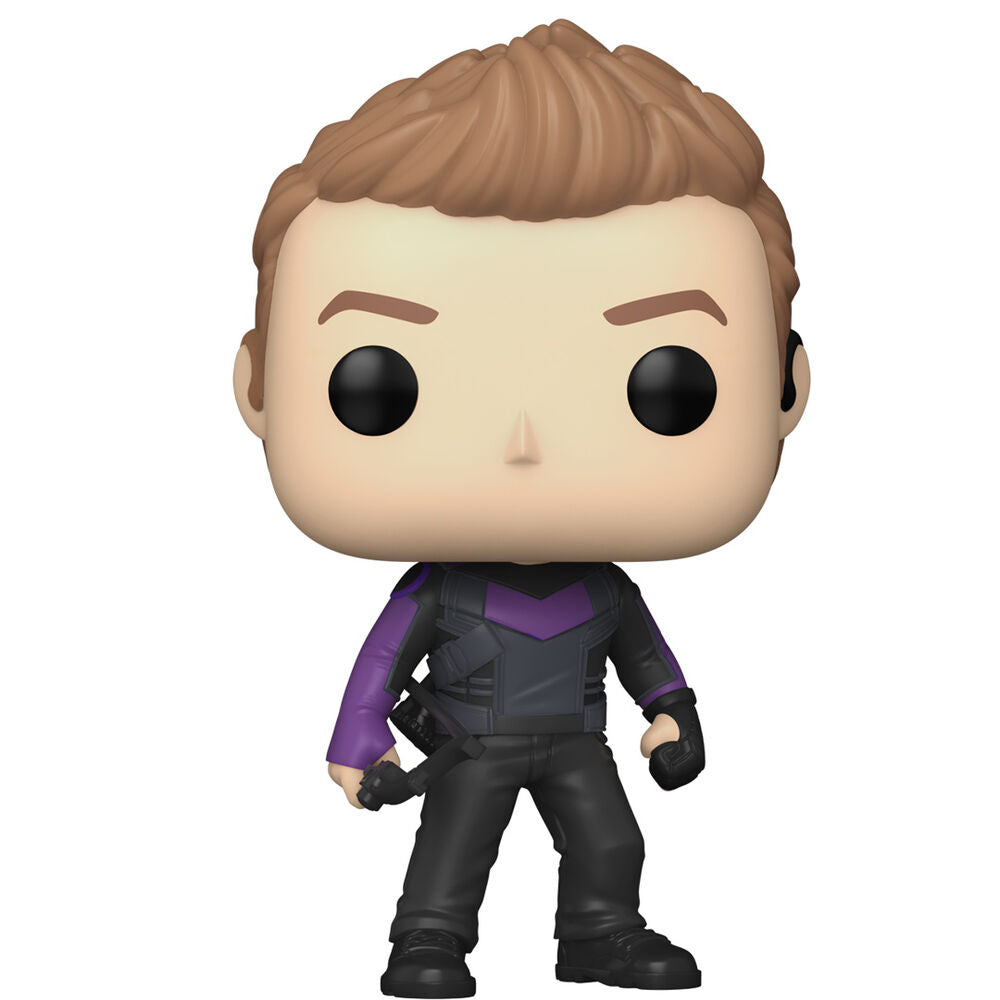 Funko 59480 - Pop! Marvel Hawkeye Hawkeye #1211