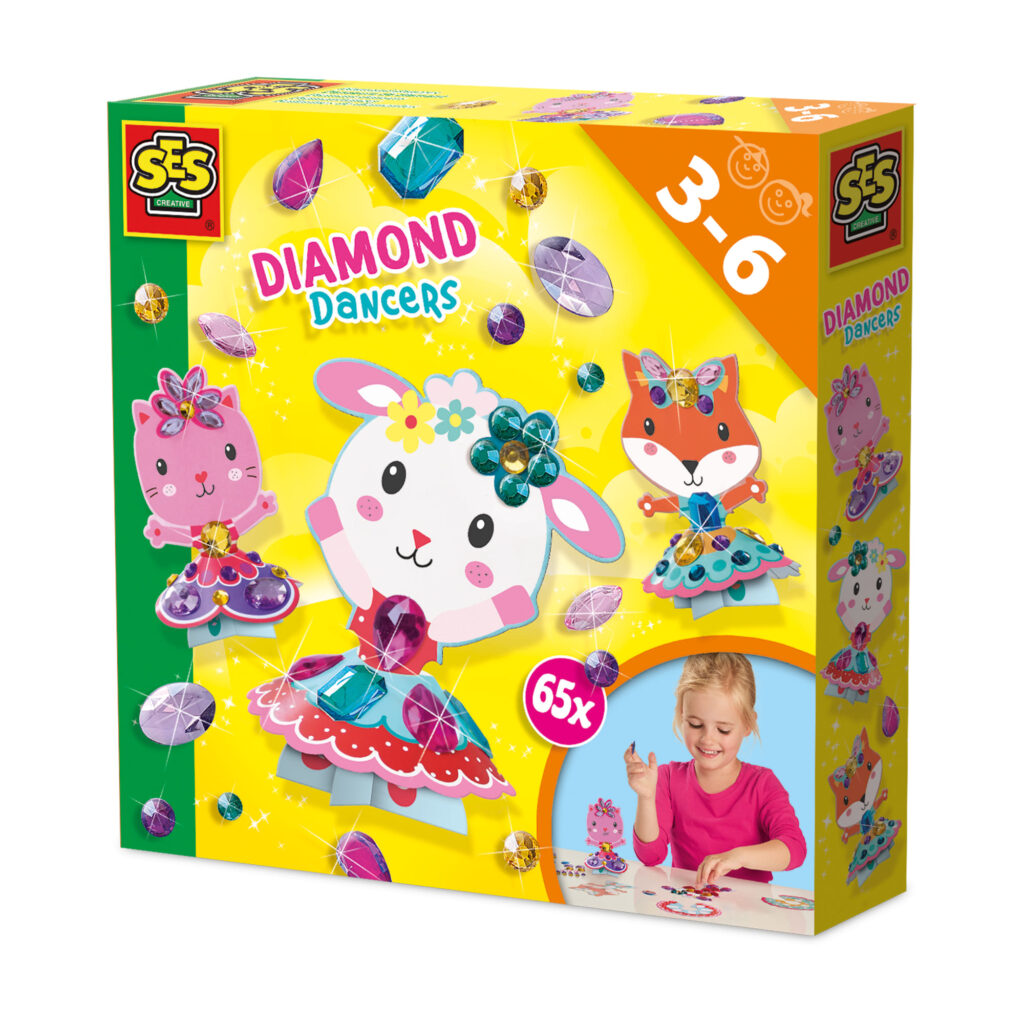 SES Diamanttänzer