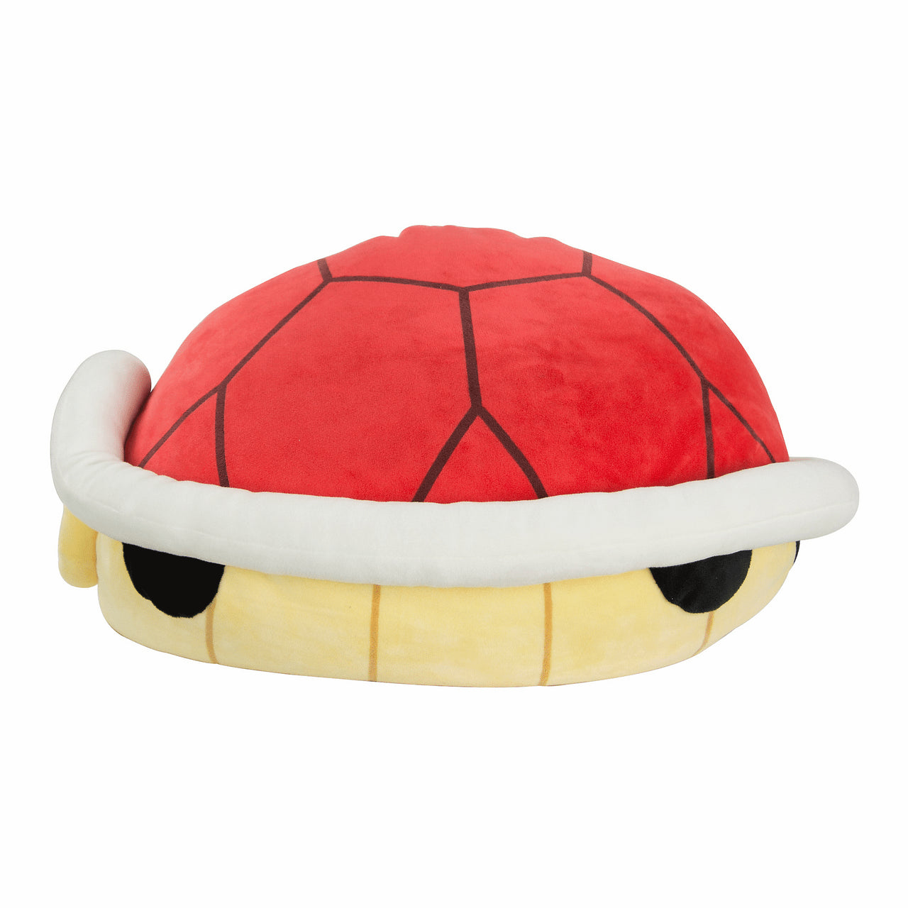 Super Mario - Red Shell - Mocchi Mocchi Plüschfigur groß