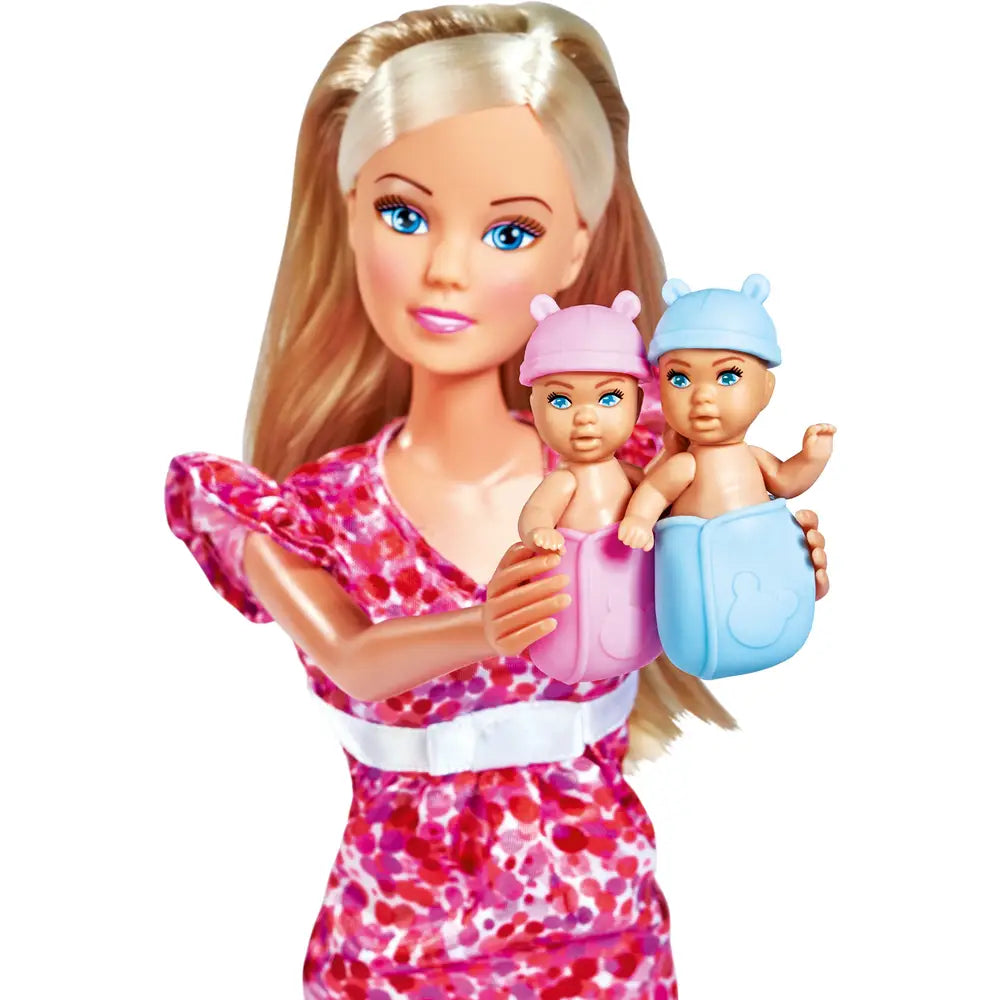 Steffi Love Baby Surprise - Puppe - 29 cm