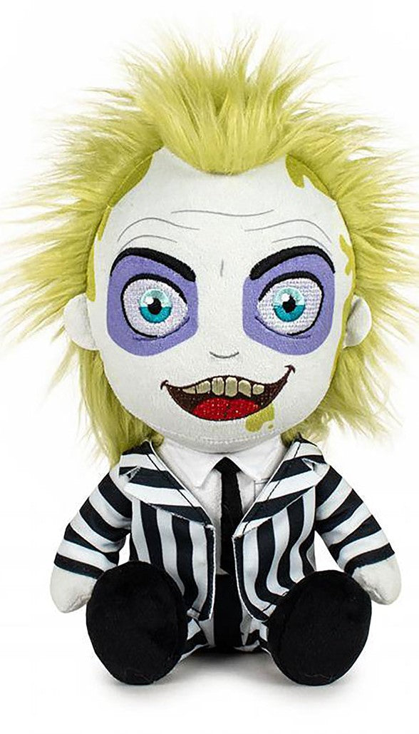 Beetlejuice 2 Movie - Beetlejuice Plüsch - 25 cm