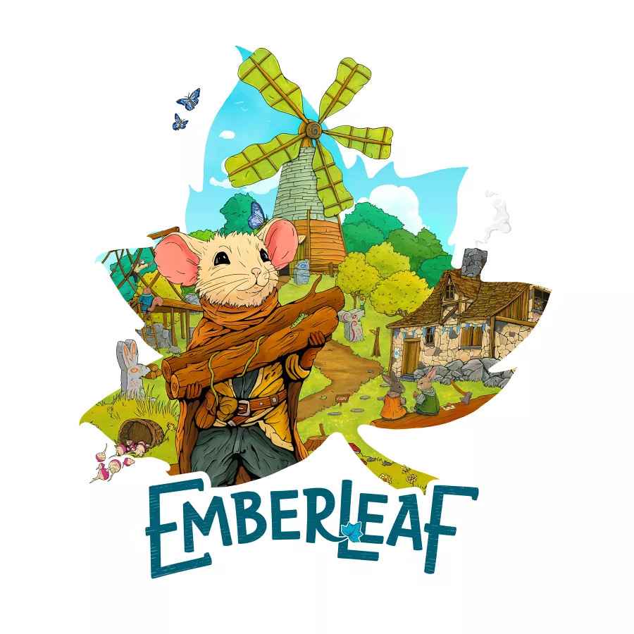 Emberleaf – Kennerspiel