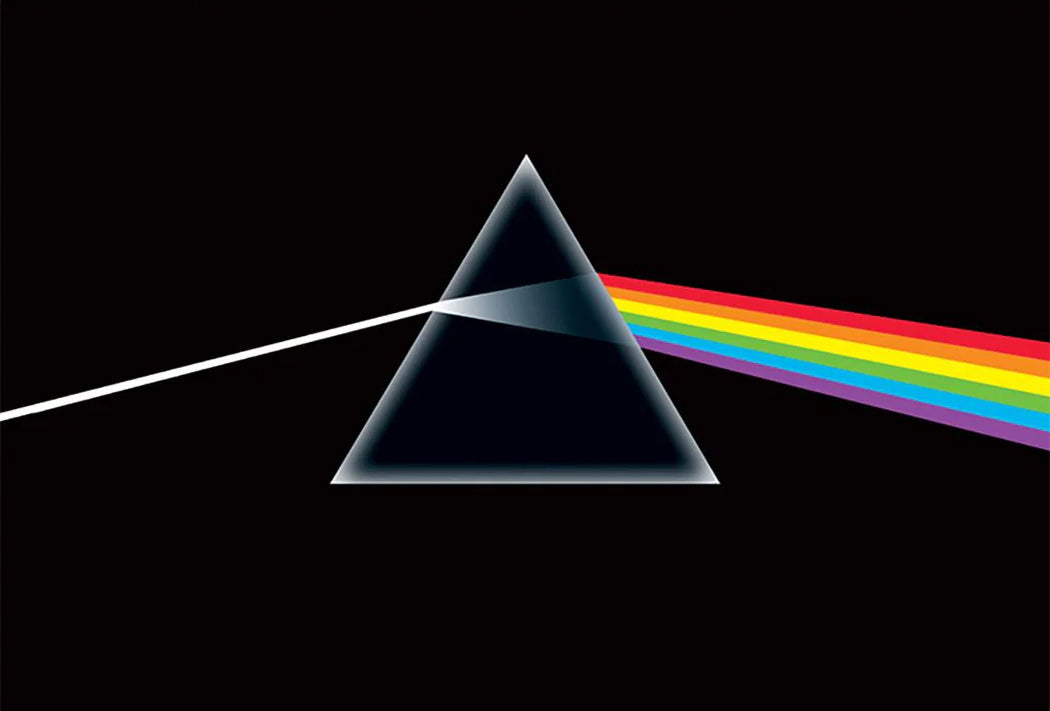 Pink Floyd Poster