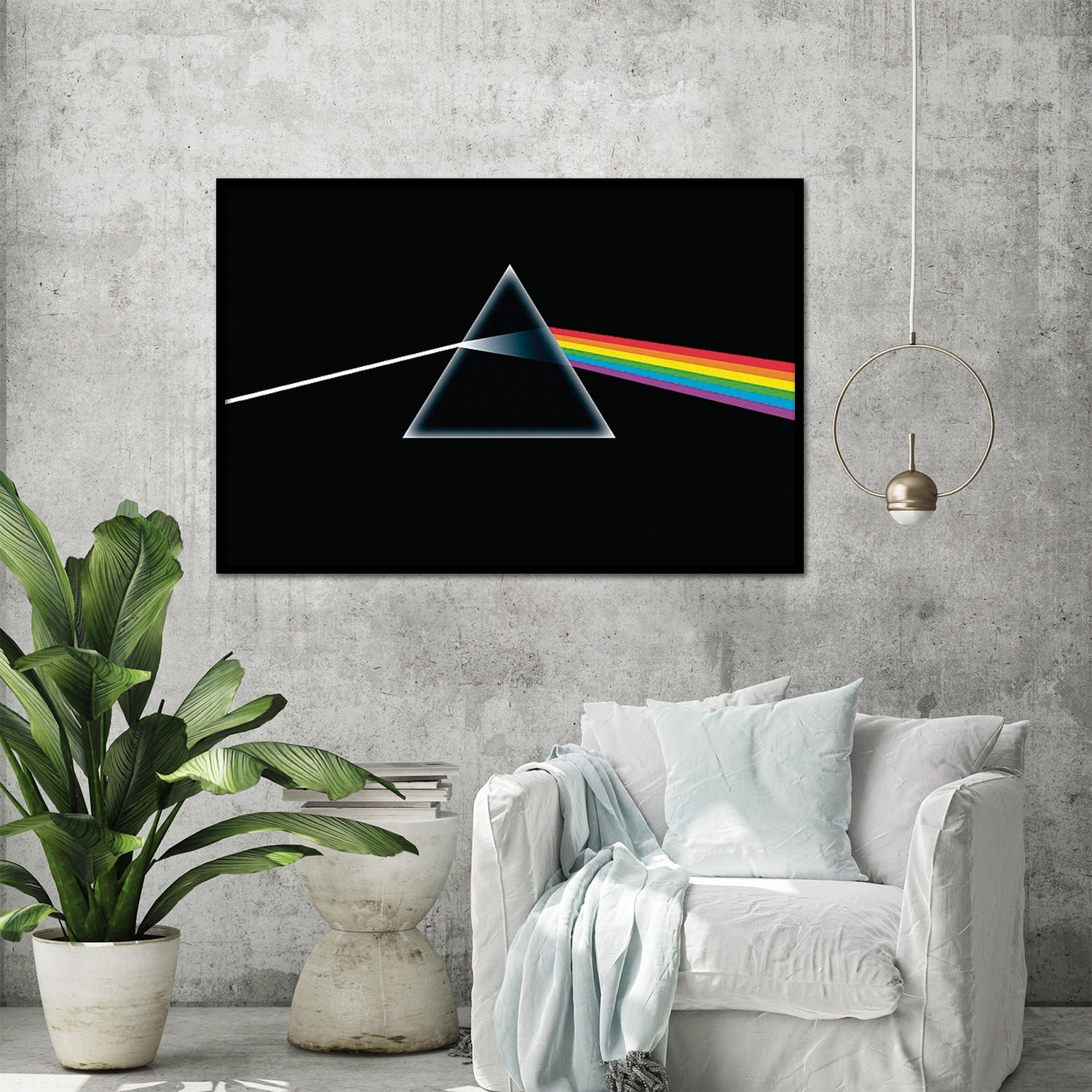 Pink Floyd Poster