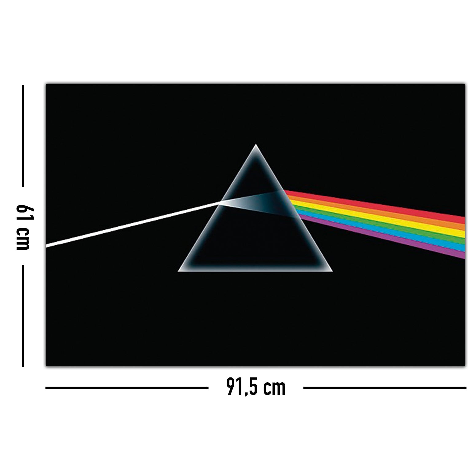 Pink Floyd Poster