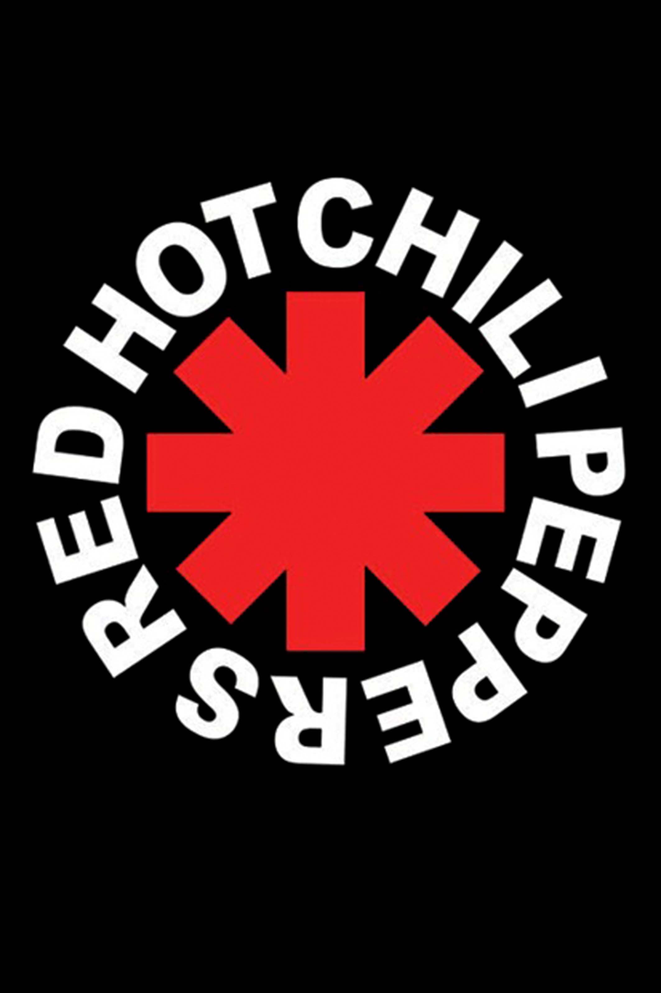 Red Hot Chili Peppers Poster
