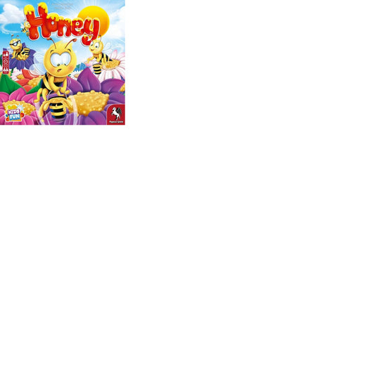 Honey (Kindersppiel) ab 5 Jahren Pegasus Spiele Neu Top