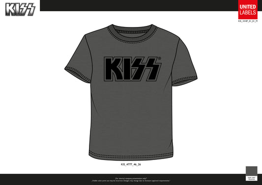 Kiss T-Shirt The Final Tour Exklusiv nur bei uns Neu Top