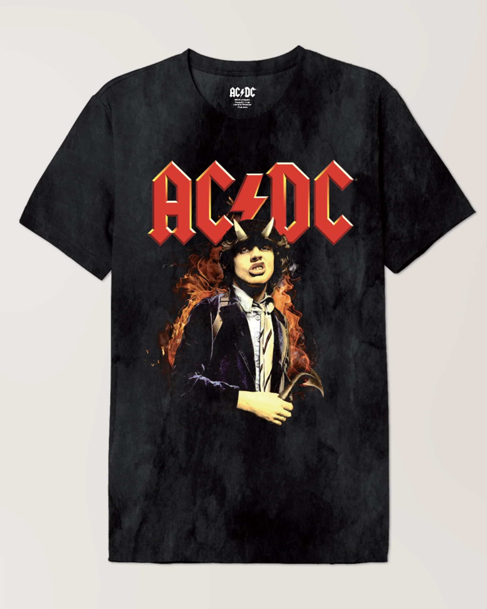 AC/DC High Voltage T-Shirt