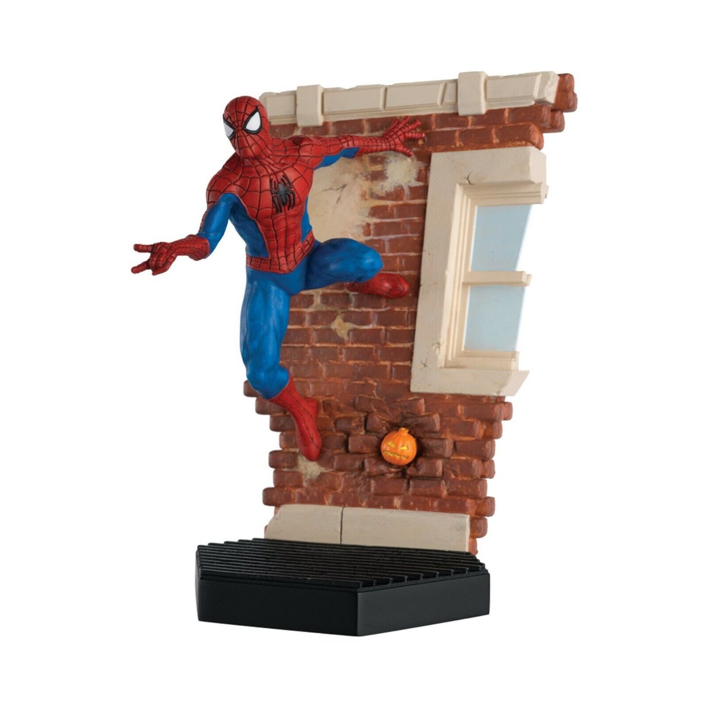 Spider-Man Figur Battle Pose Neu