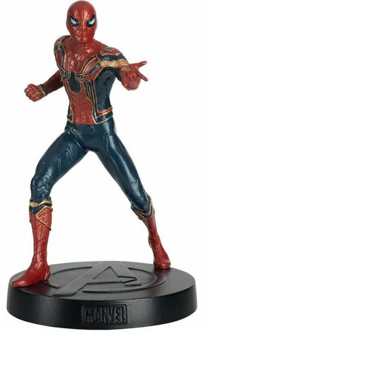 Spider-Man Figur MARVEL 14 cm Neu Top