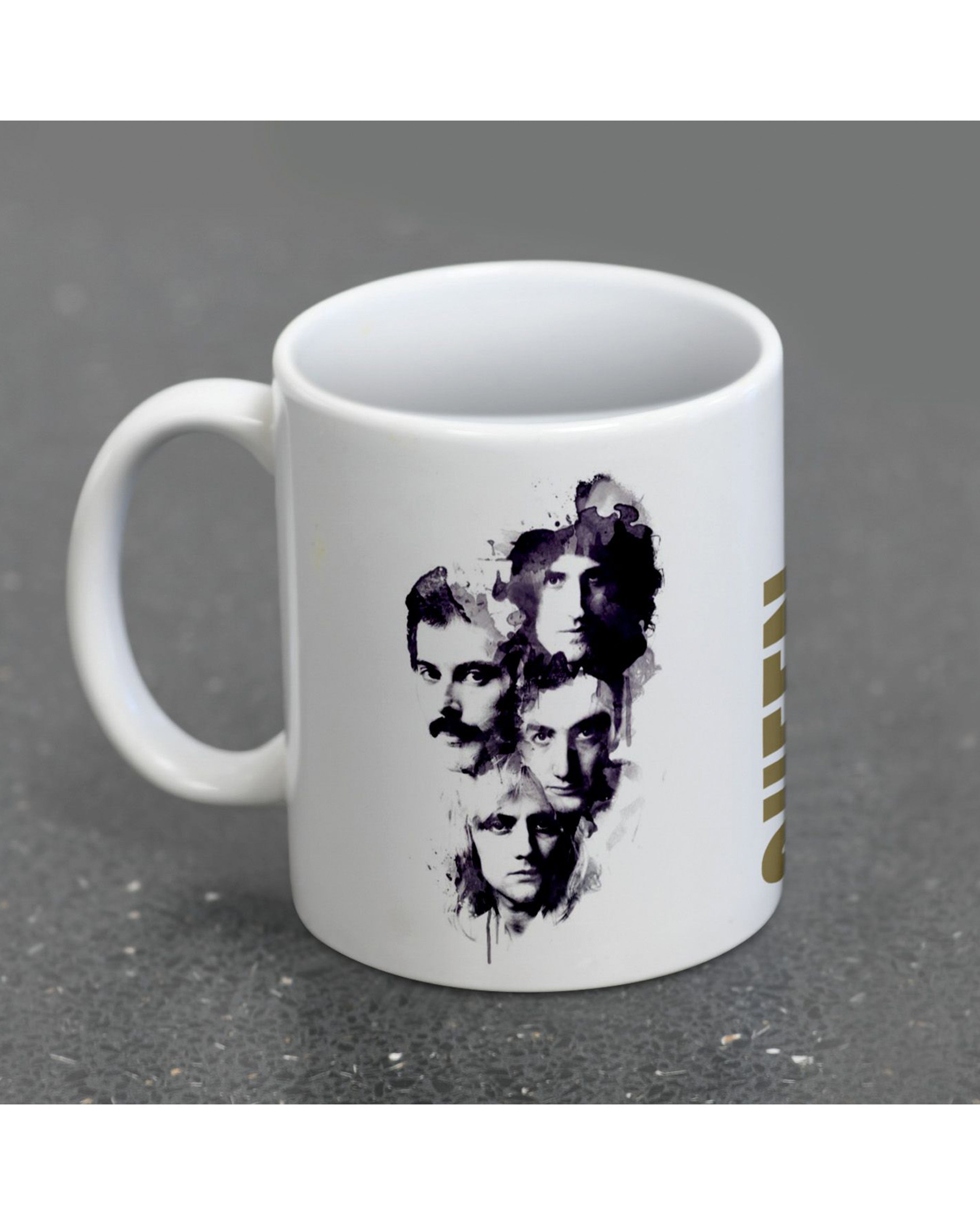 Queen Forever Tasse