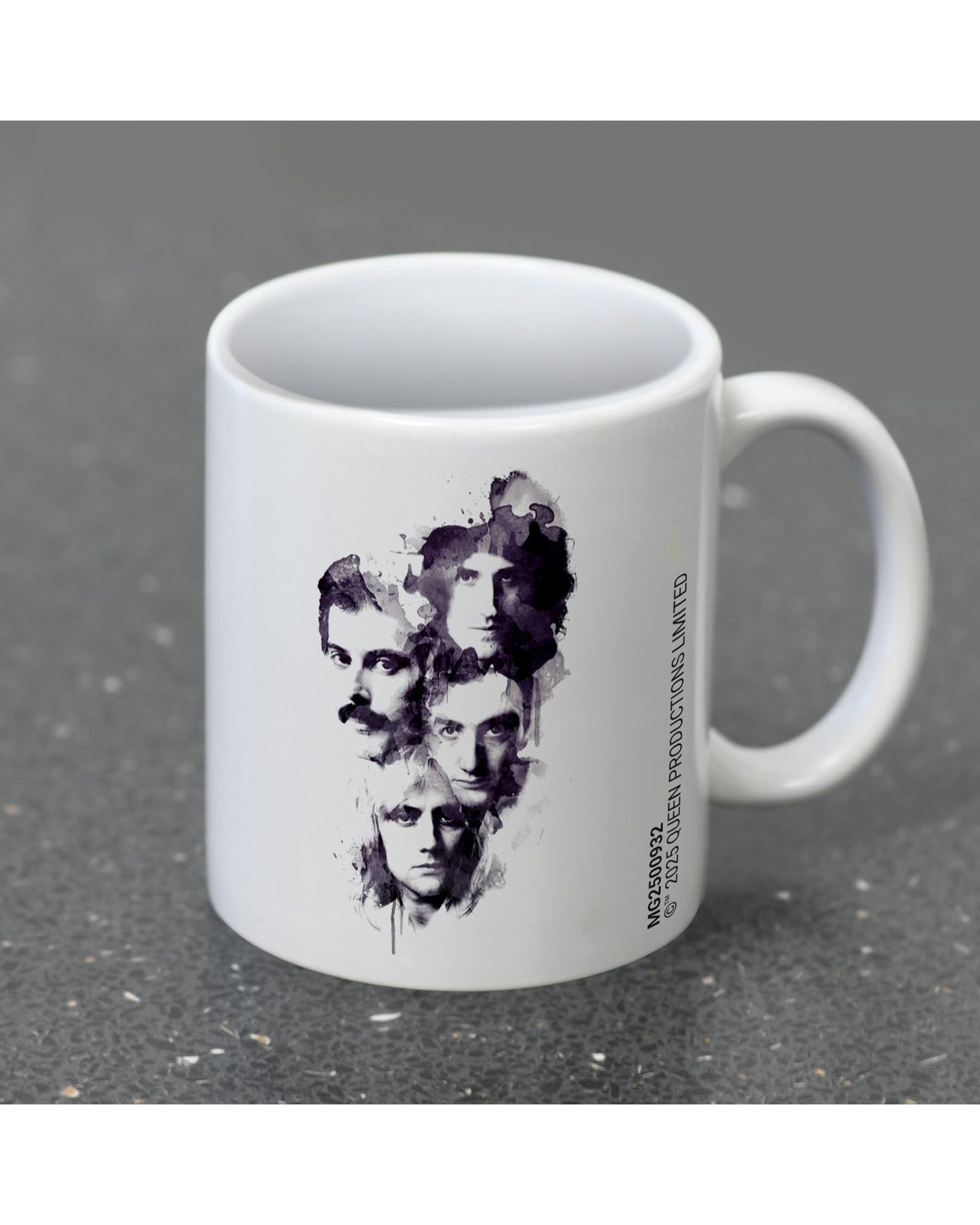 Queen Forever Tasse