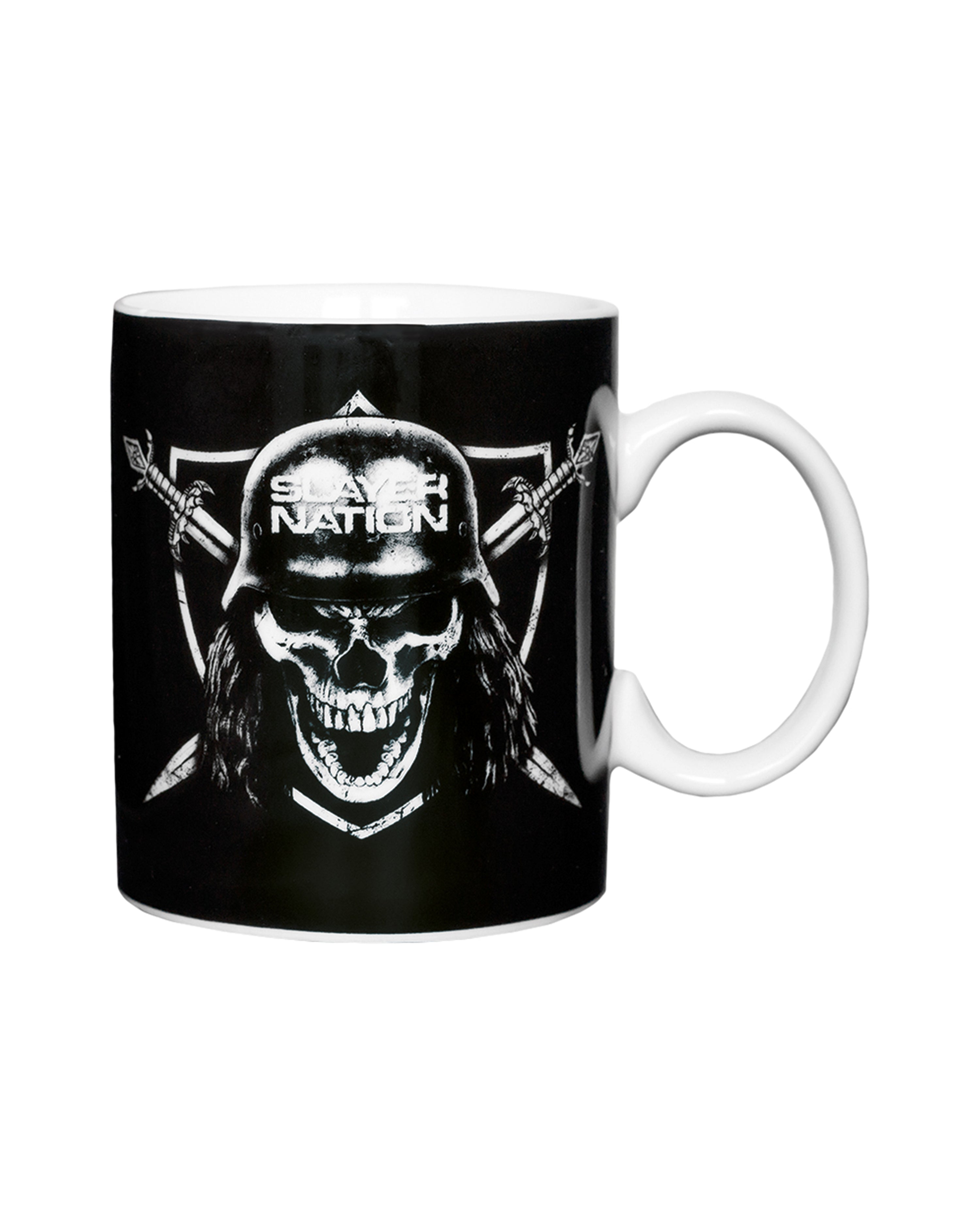 Slayer Nation Tasse