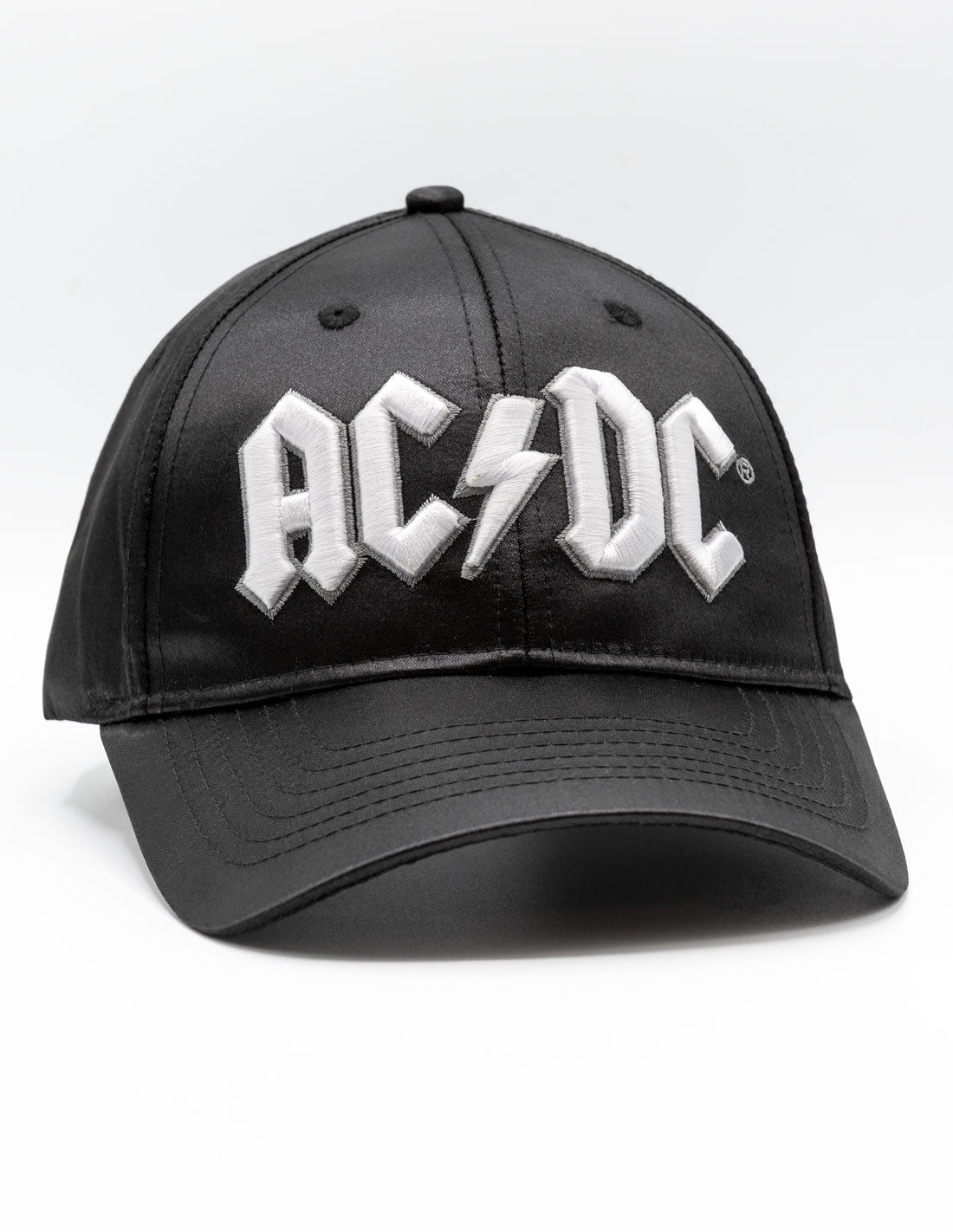 AC/DC Back In Black Cap