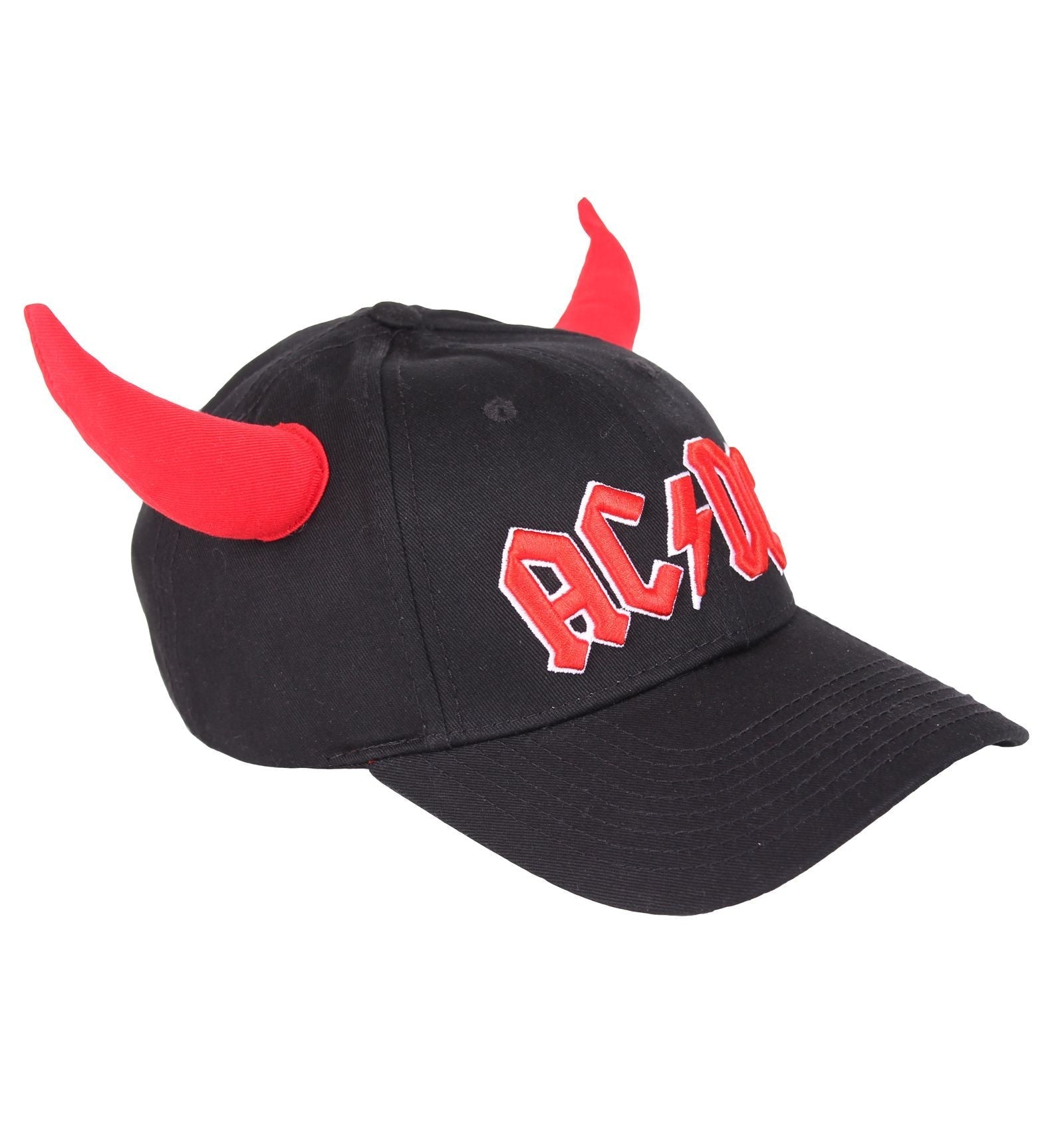 AC/DC Hells Bells Cap