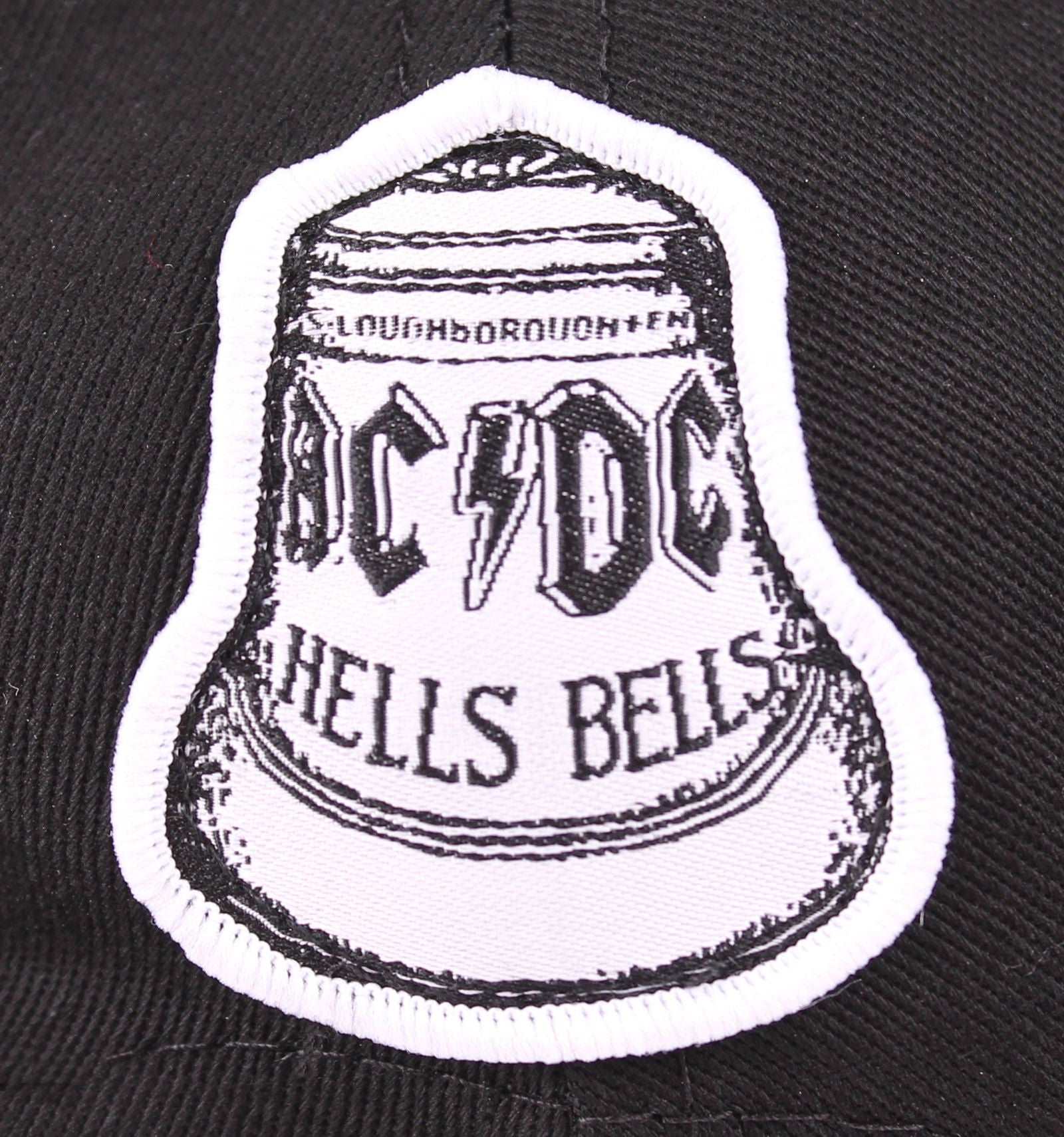 AC/DC Hells Bells Cap