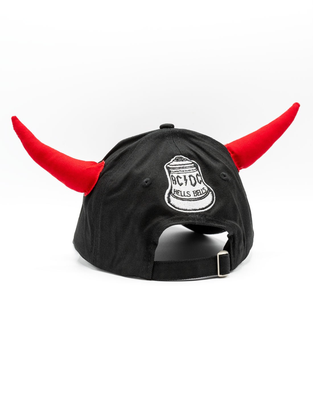 AC/DC Hells Bells Cap