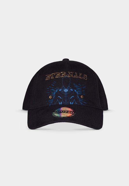 The Eternals - Ikaris Adjustable Cap