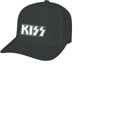 KISS Kappe Unisex Rockband Cap Final Tour 2023 Neu Top