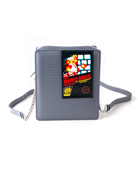 Nintendo - Super Mario Bros Cartridge Neu + Ovp