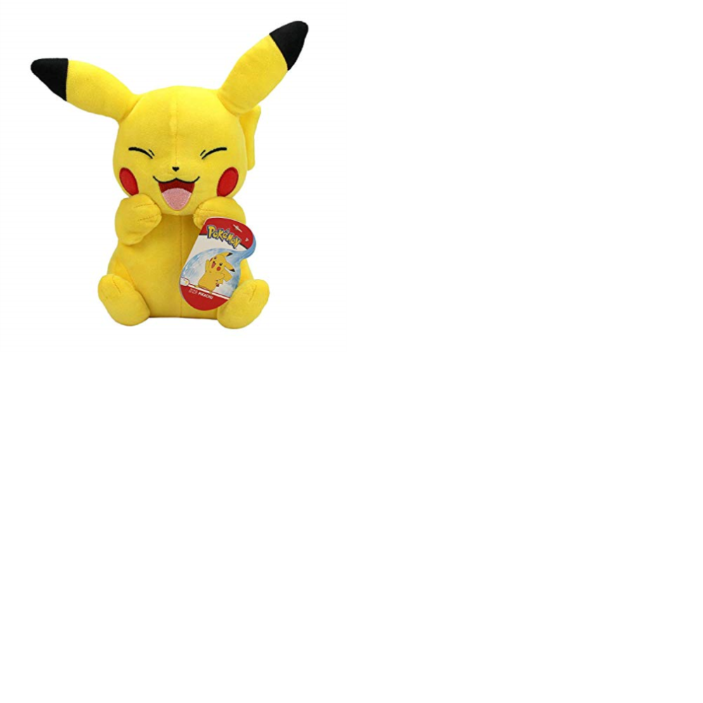 Pokemon - Pikachu Plush 20 Cm