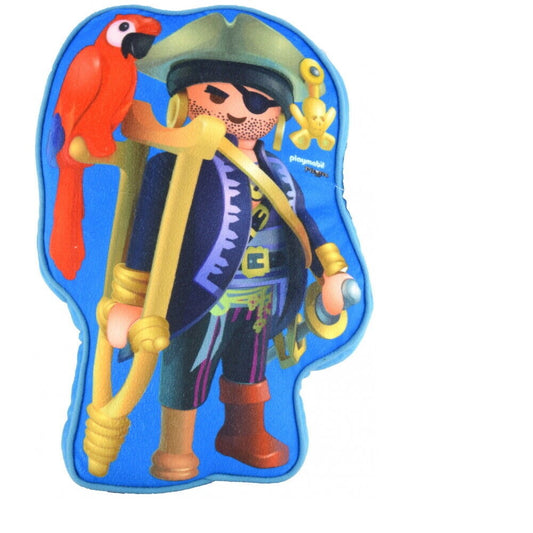 Playmobil Kissen Pirat ca 26x39cm Neu Ovp