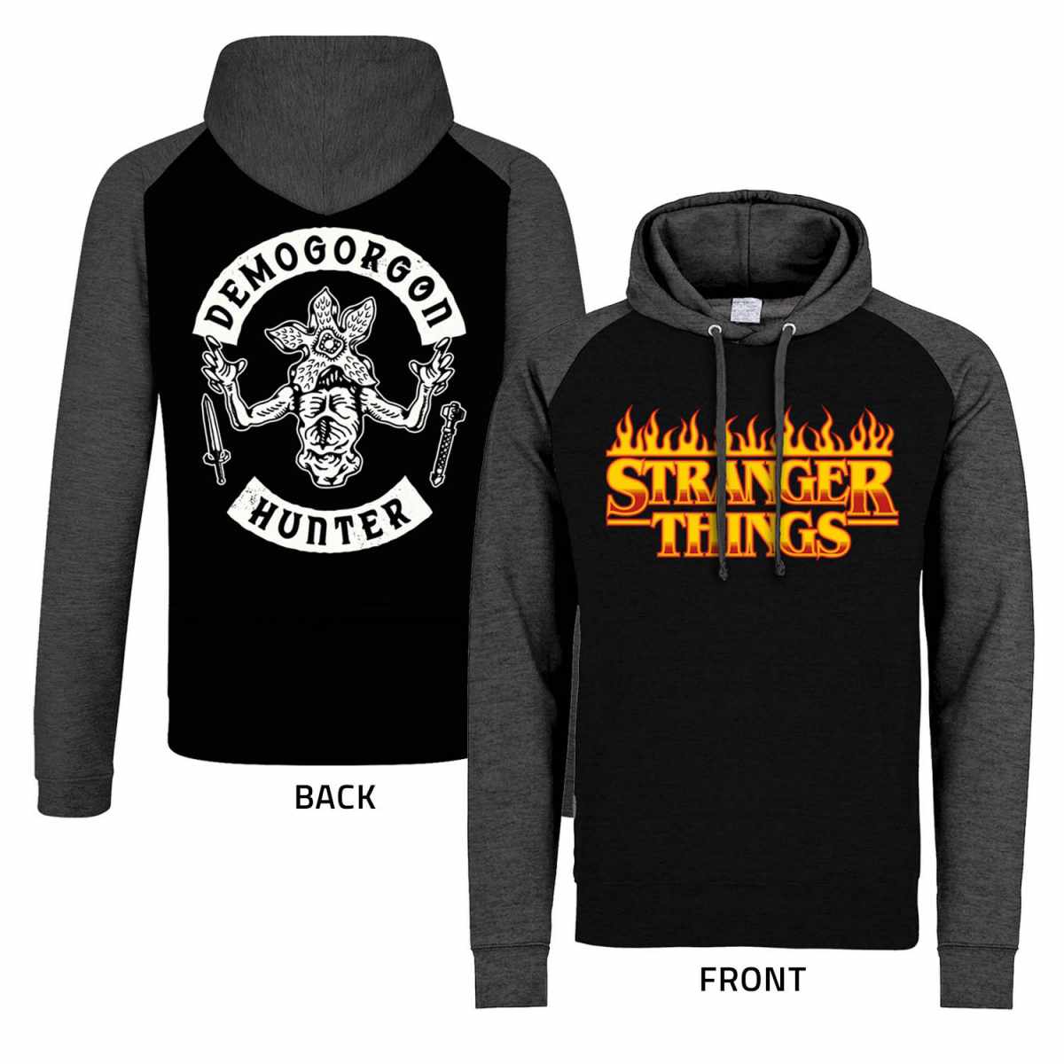 Hoodies &amp; Sweaters